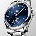 Швейцарские механические часы Longines Master Collection L2.909.4.92.6, фото 4