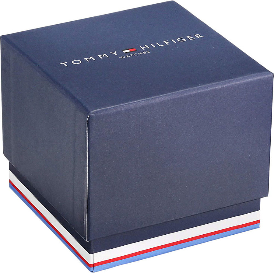 Часы Tommy Hilfiger Multifunction 1791896 — артикул 1791896