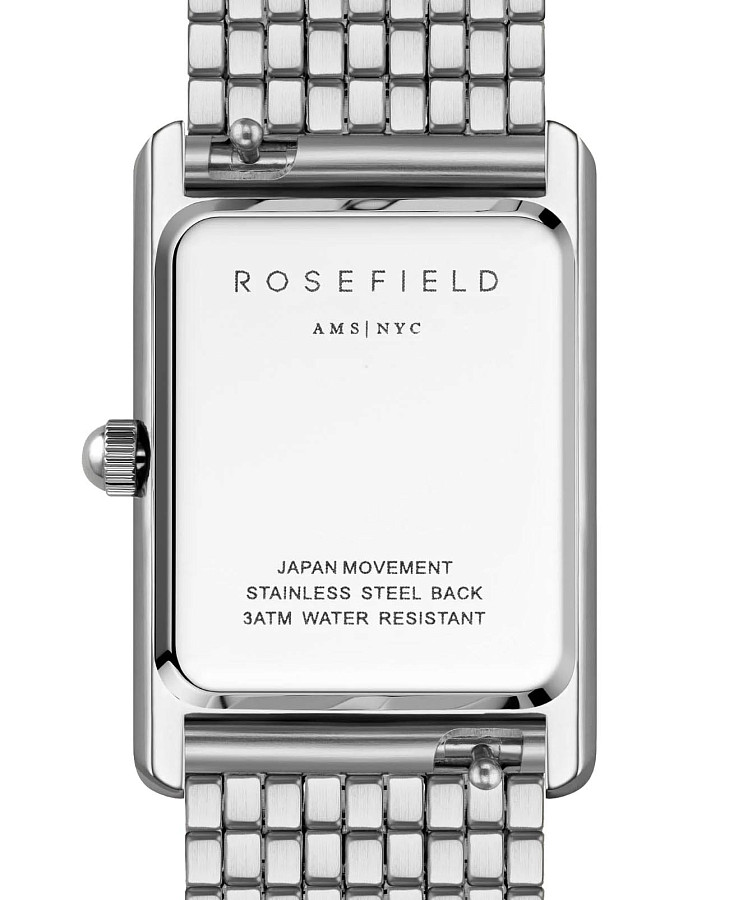 Часы Rosefield Heirloom HWSSS-H02 — артикул HWSSS-H02