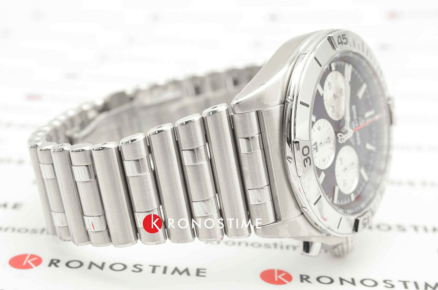 Часы Breitling Chronomat B01 42 AB0134101B1A1 — механические, Швейцария, мужские