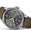 Швейцарские механические часы Oris Propilot Big Crown Propilot Big Day Date 01 752 7760 4063-07 3 22 02LC, фото 2