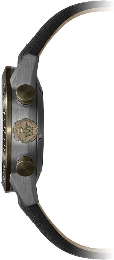Часы Raymond Weil Freelancer 7780-TB3-20423 — кожаный, мужские