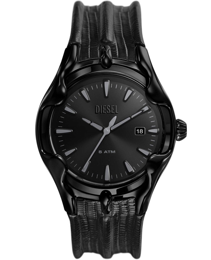 Часы Diesel Vert DZ2193 — мужские, черный