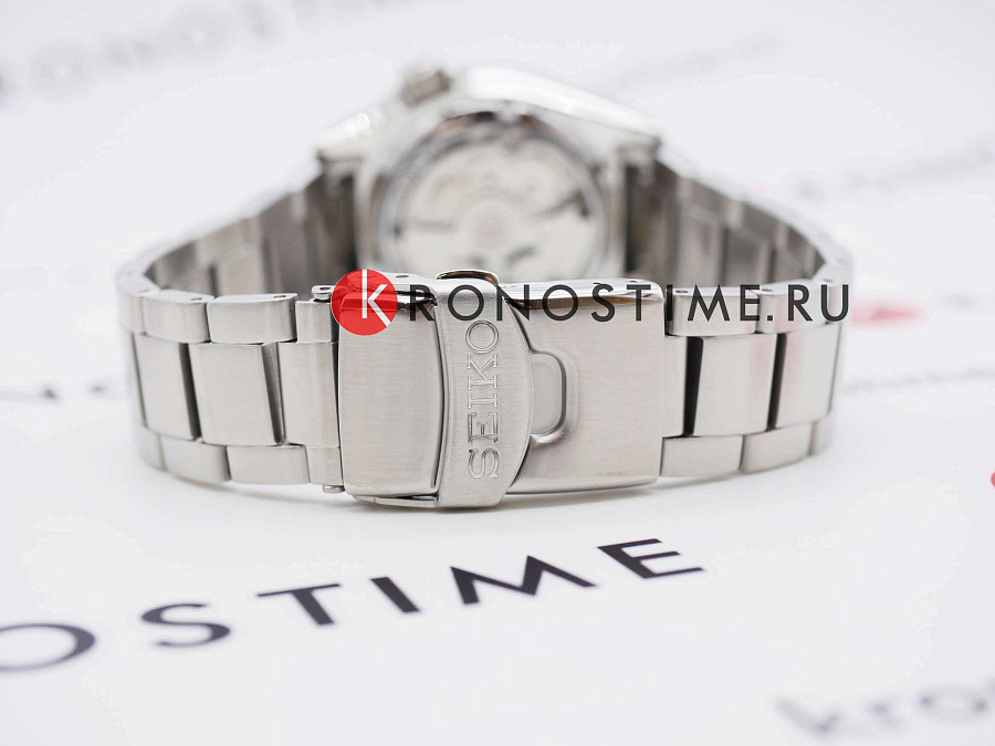 Часы Seiko 5 Sports SRPK33K1 — Япония, механические