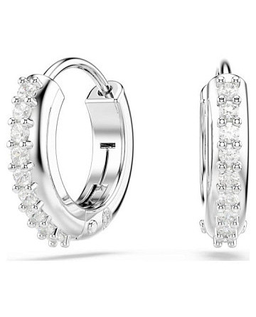 Серьги Swarovski Matrix 5690670 с цирконами