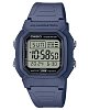 Японские часы Casio Collection W-800H-2AVDF