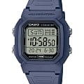 Японские часы Casio Collection W-800H-2AVDF