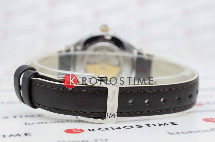 Часы Orient Star RE-ND0010G — Япония, механические