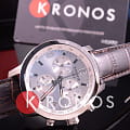 Швейцарские часы Tissot PRC 200 Chronograph T055.417.16.037.00, фото 6