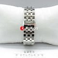 Швейцарские механические часы Tissot Carson Automatic Lady T122.207.11.036.00, фото 18