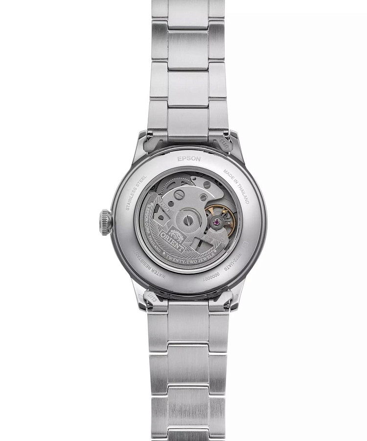 Часы Orient Classic Automatic RA-AC0M09E (RN-AC0M09E) — механические, Япония, мужские