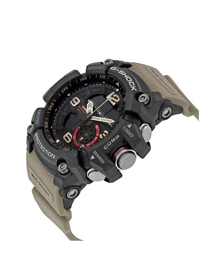 Часы Casio G-Shock GG-1000-1A5DR (GG-1000-1A5) — артикул GG-1000-1A5