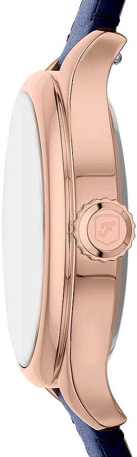 Часы Fossil Gilmore ES5424 — кожаный, женские