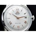 Японские механические наручные часы Orient ER2400BW (FER2400BW), фото 2
