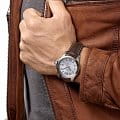 Швейцарские часы Longines Conquest L3.760.4.76.5, фото 3