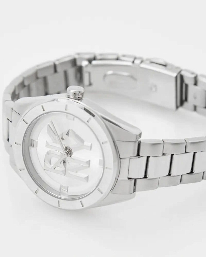 Часы DKNY Chambers Midi DK1L016M0045 — металл сталь, США