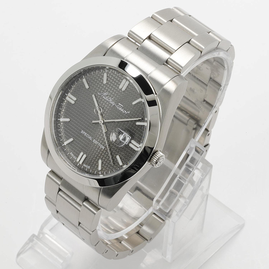 Часы Mathey-Tissot Mathy H452AS — артикул H452AS