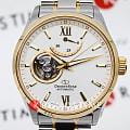 Японские механические часы Orient Star RE-AT0004S (RK-AT0004S), фото 6