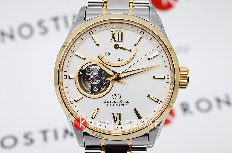 Часы Orient Star RE-AT0004S (RK-AT0004S) — Япония, механические