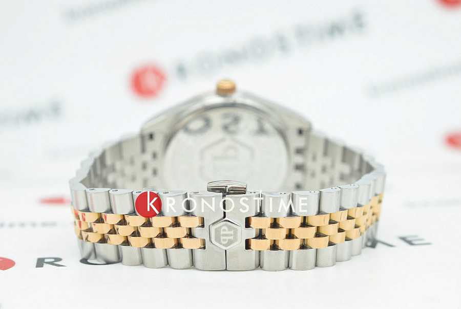 Часы Philipp Plein Date Superlative PWMFA0925 — Германия, кварцевые