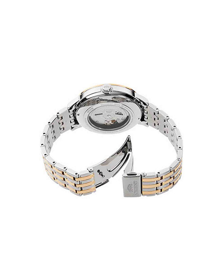 Часы Orient Classic Automatic RA-AC0J07S (RN-AC0J07S) — механические, Япония, мужские