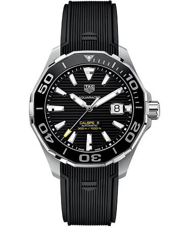 TAG Heuer Aquaracer WAY201A.FT6142
