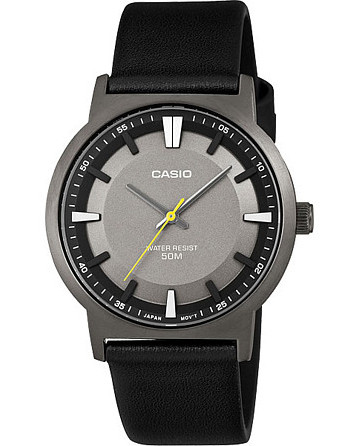 Casio Collection MTP-B220BL-1A