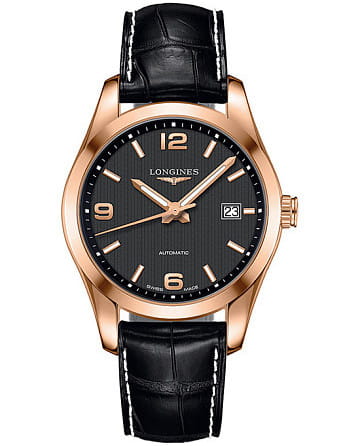 Longines Conquest L27858563