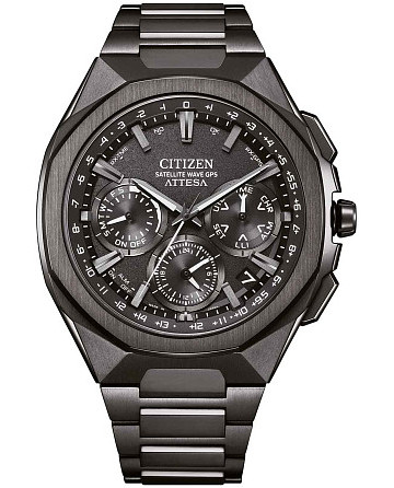 Citizen Attesa CC4105-69E
