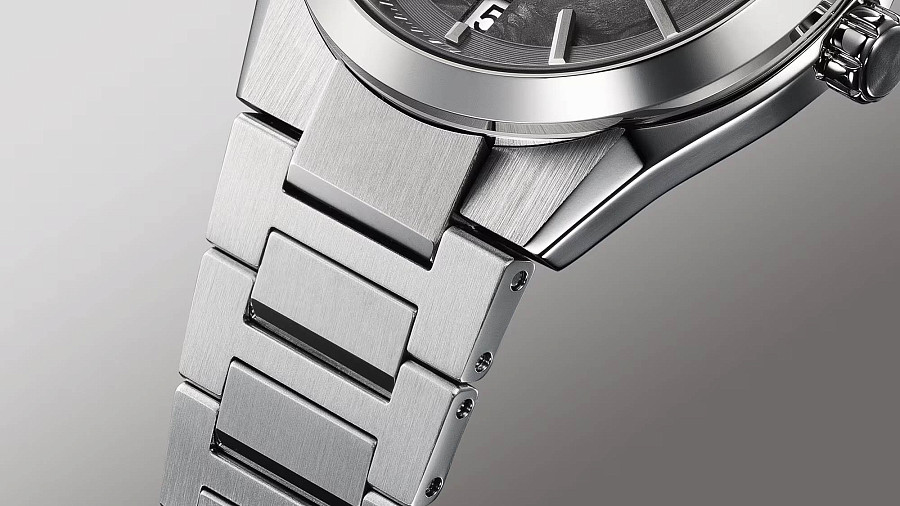 Часы Casio Edifice EFK-100CD-1A — Япония, механические