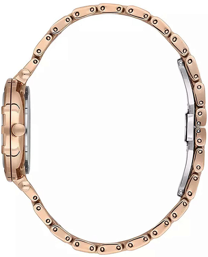 Часы Beverly Hills Polo Club BP3565C.430 — кварцевые, сталь металл