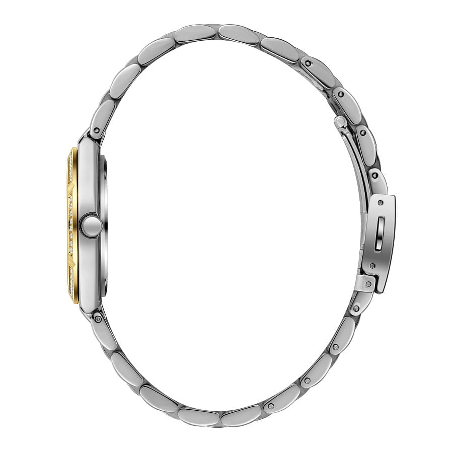 Часы Lee Cooper LC08132.290 — металл сталь, Англия