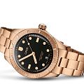 Швейцарские механические часы Oris Divers Sixty‑Five Date 01 733 7771 3154-07 8 19 15, фото 2