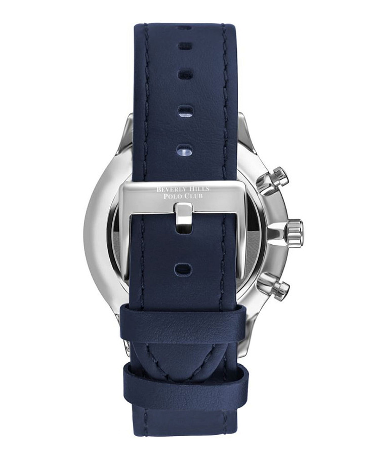 Часы Beverly Hills Polo Club BP3280X.399 — сталь металл, США