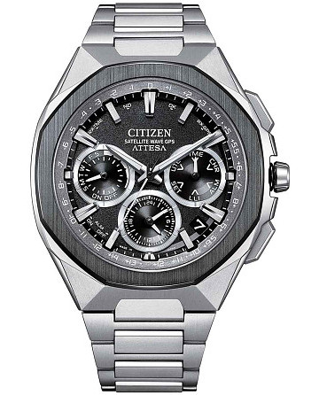 Citizen Attesa CC4104-53E
