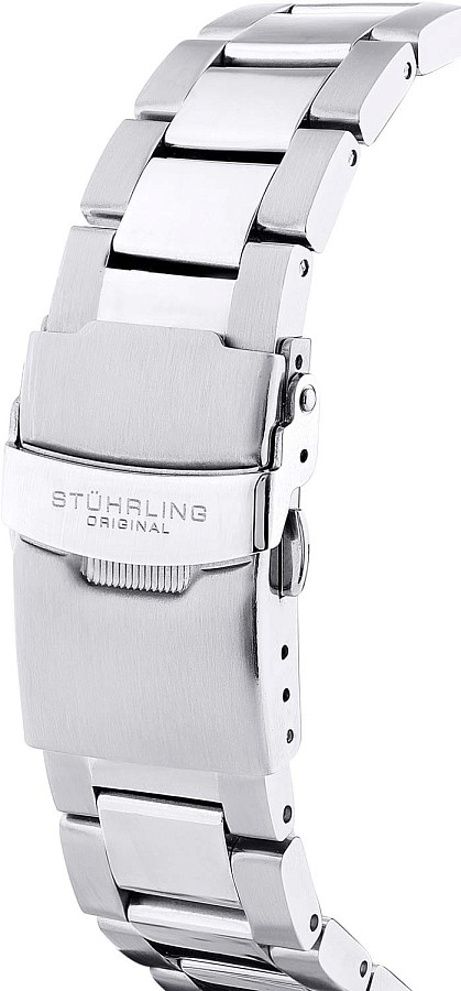 Часы Stuhrling Aquadiver 4048.2 — артикул 4048.2
