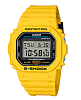 Японские часы Casio G-Shock DWE-5600R-9