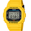 Японские часы Casio G-Shock DWE-5600R-9
