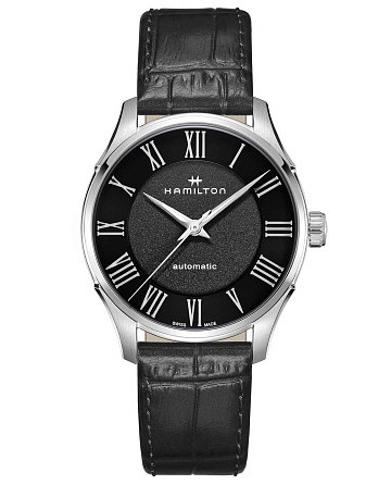 Hamilton Jazzmaster Auto H42535730