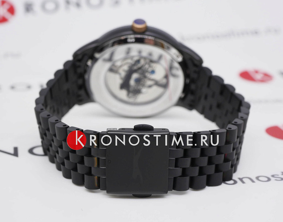 Часы Slazenger SL.09.2337.1.04 — Англия, механические