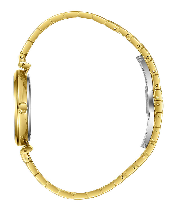 Часы Beverly Hills Polo Club BP3737X.130 — нержавеющая сталь с ip-покрытием, женские