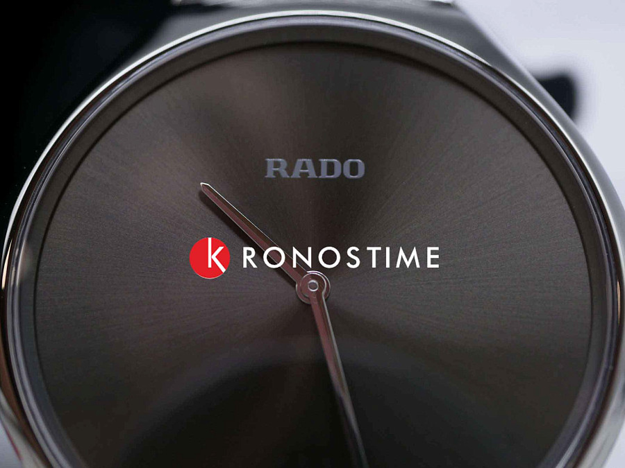 Часы Rado True Thinline R27955122 — артикул R27955122