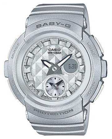 Casio Baby-G BGA-195-8A
