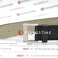 Швейцарские механические часы Hamilton Jazzmaster Skeleton Auto H42535810, фото 5