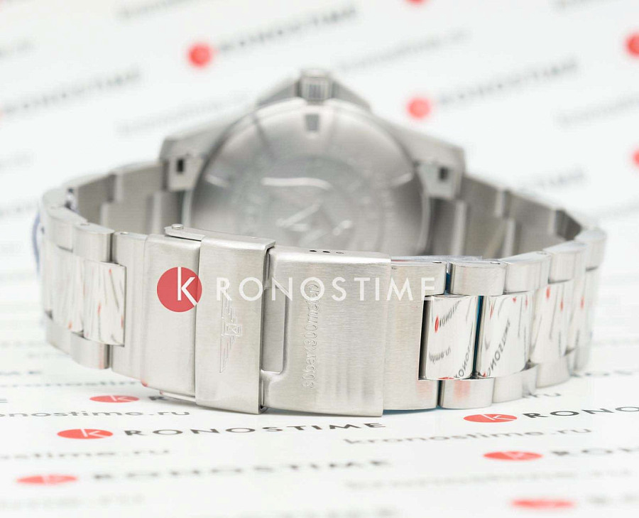 Часы Longines HydroConquest L3.781.4.96.6 — Швейцария, механические