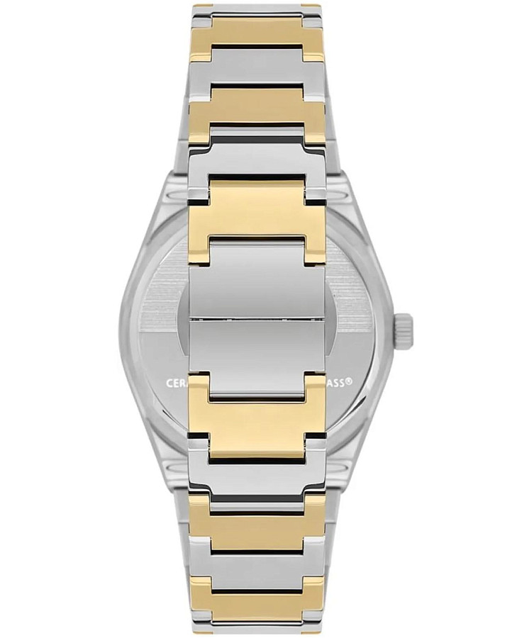 Часы Beverly Hills Polo Club BP3562C.230 — сталь, США