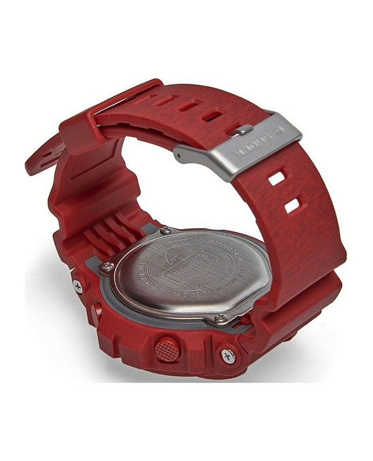 Часы Casio G-Shock GD-X6900HT-4ER — артикул GD-X6900HT-4ER