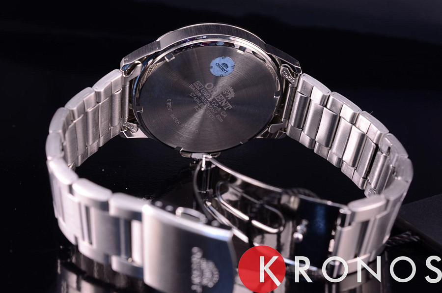Часы Orient UNG3001T (FUNG3001T) — артикул UNG3001T