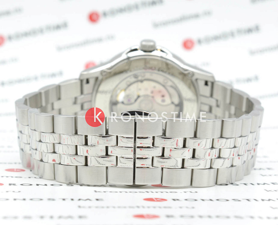 Часы Космос Телескоп K 304.10.36 — Россия, механические