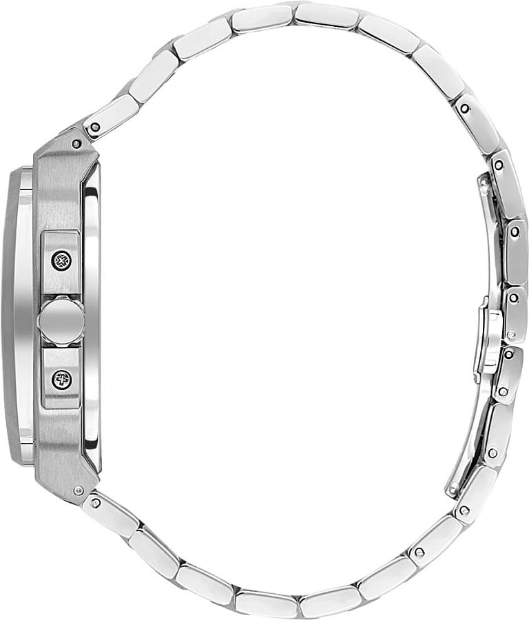 Часы Santa Barbara Polo & Racquet Club SB.1.10630-3 — механические, сталь